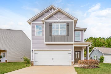540 Briar Ridge Cir Odenville, AL 35120